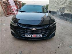 شيفروليه ماليبو